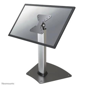 Neomounts Suporte de mesa FPMA-D1500SILVER para monitor 10-32