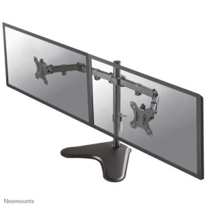 Neomounts Suporte de mesa FPMA-D550DDBLACK para monitores 10-32