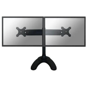 Neomounts Suporte de mesa FPMA-D700DD para monitores 10-30
