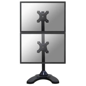 Neomounts Suporte de mesa FPMA-D700DDV para monitores 10-27