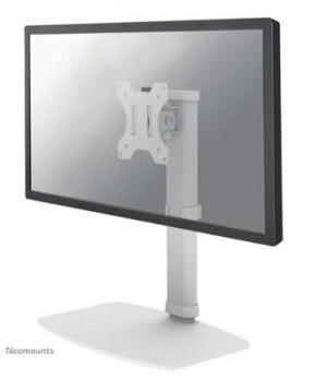 Neomounts Suporte de mesa FPMA-D890WHITE para monitor 10-30