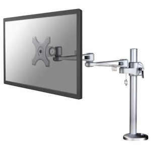 Neomounts Suporte de mesa FPMA-D935G para monitor 10-30