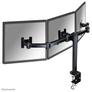 Neomounts Suporte de mesa FPMA-D960D3 para monitores 10-21