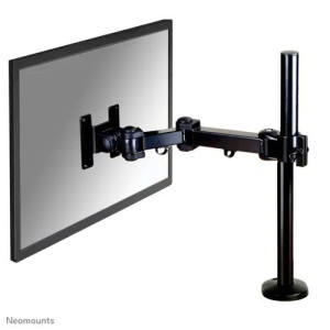 Neomounts Suporte de mesa FPMA-D960G para monitor 10-30