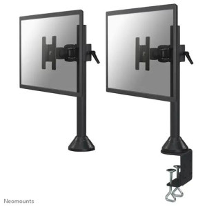 Neomounts Suporte de mesa FPMA-D965 para monitor 10-30