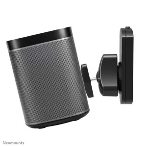 Neomounts Suporte de parede para colunas NM-WS130BLACK