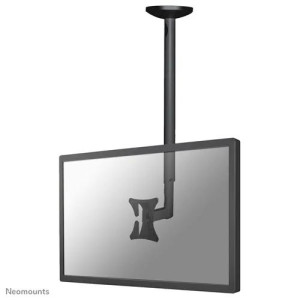 Neomounts Suporte de teto FPMA-C050BLACK para monitor 10-30