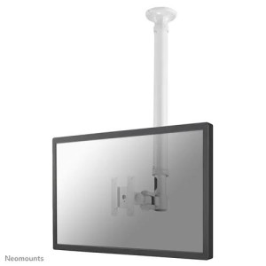 Neomounts Suporte de teto FPMA-C100WHITE para monitor 10-30