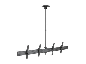 MULTIBRACKETS Suporte de teto Pro MBC2X1U