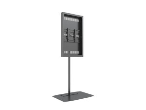 MULTIBRACKETS Suporte Display M Pro Series Enclosure 43 Floorbase