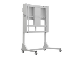 MULTIBRACKETS Suporte motorizado M Floorstand 80kg (PRETO)
