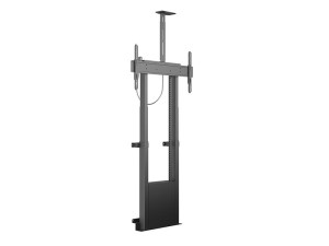 MULTIBRACKETS Suporte Motorizado M Wallstand 120kg (BRANCO)