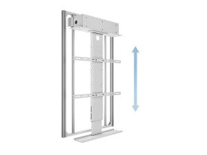 MULTIBRACKETS Suporte motorizado TV 55-75 Lift Drop Down