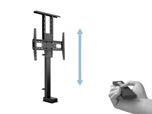 MULTIBRACKETS Suporte motorizado TV Lift X-Large
