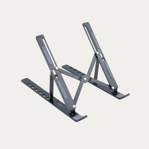 TooQ Suporte para Portátil TQLRS0035-AL-G