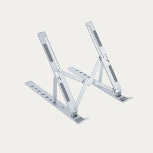 TooQ Suporte para Portátil TQLRS0035-AL