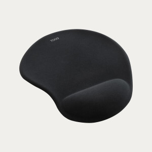 TooQ Tapete para Rato TQMP1001-B