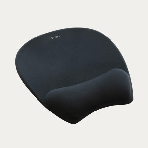 TooQ Tapete para Rato TQMP1002-B