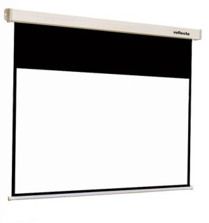 REFLECTA Tela Crystal Line Rollo 16:9 (200X152CM)