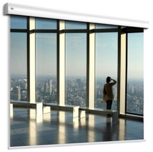 ADEO Tela de  Projeção 456CM ALUMID (16:9, VISION ACOUSTIK)