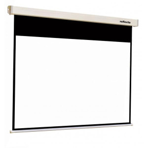 REFLECTA Tela Elétrica Crystal Line 16:10 (200x154CM)