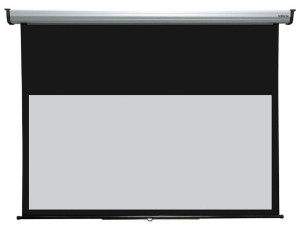 REFLECTA Tela Elétrica Silverline GF Ultra Lux 16:9 (170X140CM)