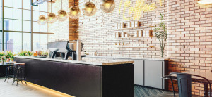 Vinil Design de interiores J16 Mat Glitter Black (23 metros)