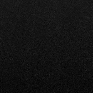 Vinil Design de interiores J9 Glossy Glitter Black (8 metros)