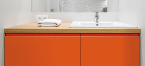 Vinil Design de interiores L50 Coral (10 metros)
