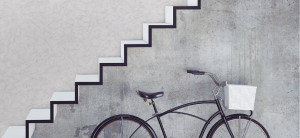 Vinil Design de interiores MK13 Scratched Beton (25 metros)