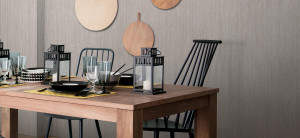 Vinil Design de interiores MK18 Honey Comb Cream (24 metros)