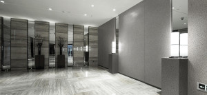 Vinil Design de interiores NE28 Dark Granite (20 metros)