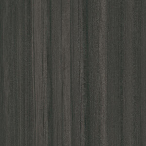 Vinil Design de interiores NF56 Ebony Black Wood (1 metro)