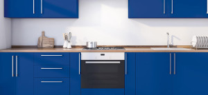 Vinil Design de interiores O8 Midnight Blue (36 metros)