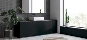 Vinil Design de interiores RM06 Dark Grey (31 metros)