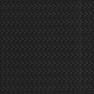 Vinil Design de interiores Z2 Black Laser (7 metros)