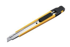 X-Acto OLFA Auto-Lock