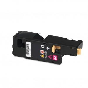 4PAPER Xerox Phaser 6020 Toner Magenta Compatível