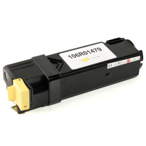 4PAPER Xerox Phaser 6140 Toner Amarelo Compatível