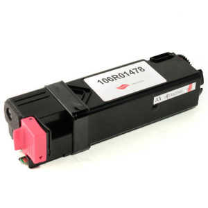 4PAPER Xerox Phaser 6140 Toner Magenta Compatível