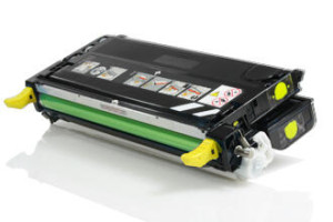 4PAPER Xerox Phaser 6180 Toner Amarelo Compatível