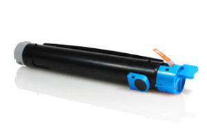 4PAPER Xerox Phaser 6250 Toner Azul Compatível