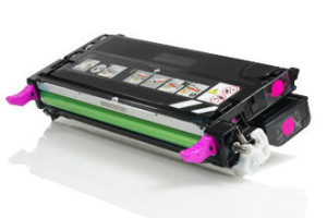 4PAPER Xerox Phaser 6280 Toner Magenta Compatível