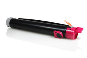 4PAPER Xerox Phaser 6350 Toner Magenta Compatível