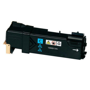 4PAPER Xerox Phaser 6500 Toner Azul Compatível