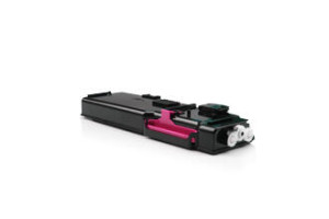 4PAPER Xerox Phaser 6600 Toner Magenta Compatível