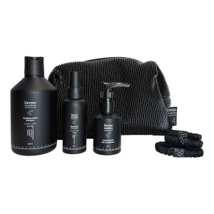 DERMOMEDICA Zestaw Ultimate Trichocare Gift Set