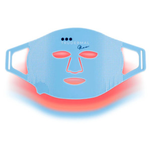 TRUDERMAL Glow LED Face Mask maska LED na twarz