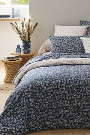 Origin Taie de traversin en lyocell 85x185 cm, Margot