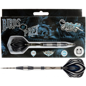 Birds Of Prey Falcon I 90% 25g Front-Weight